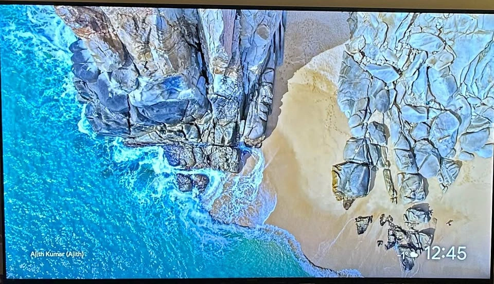 Sony 65" 4K Smart TV - 120Hz