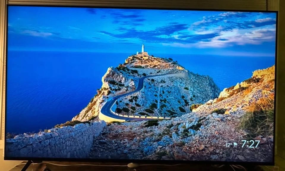 Sony 65" 4K Smart TV - 120Hz - photo 2