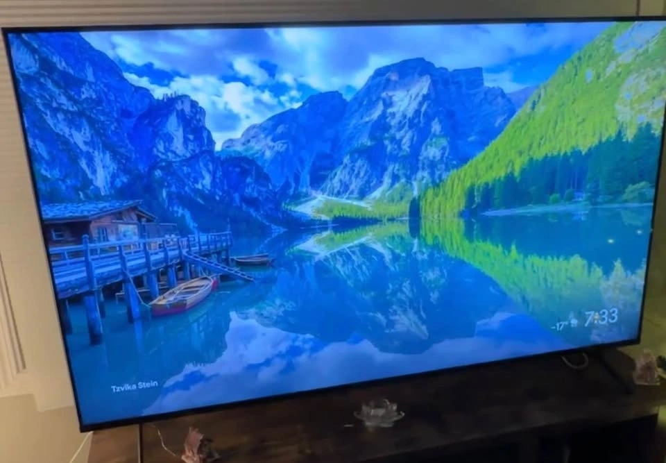 Sony 65" 4K Smart TV - 120Hz - photo 3