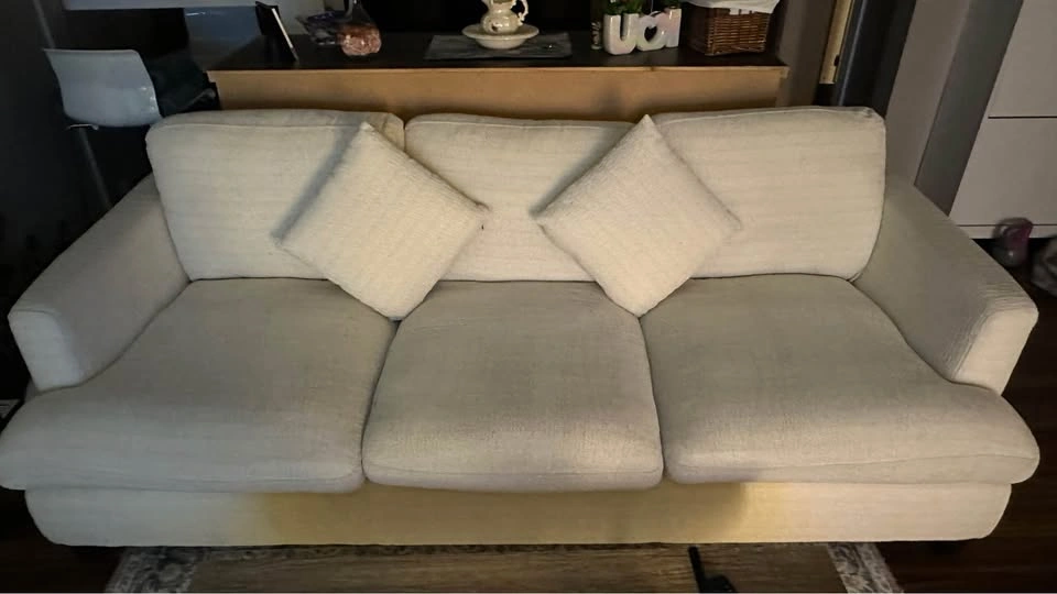Selling Couch - Bought Last Year, Half Price! - photo 2