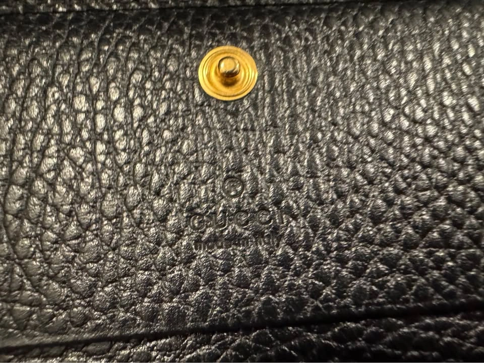 Gucci GG Marmont Wallet - photo 4