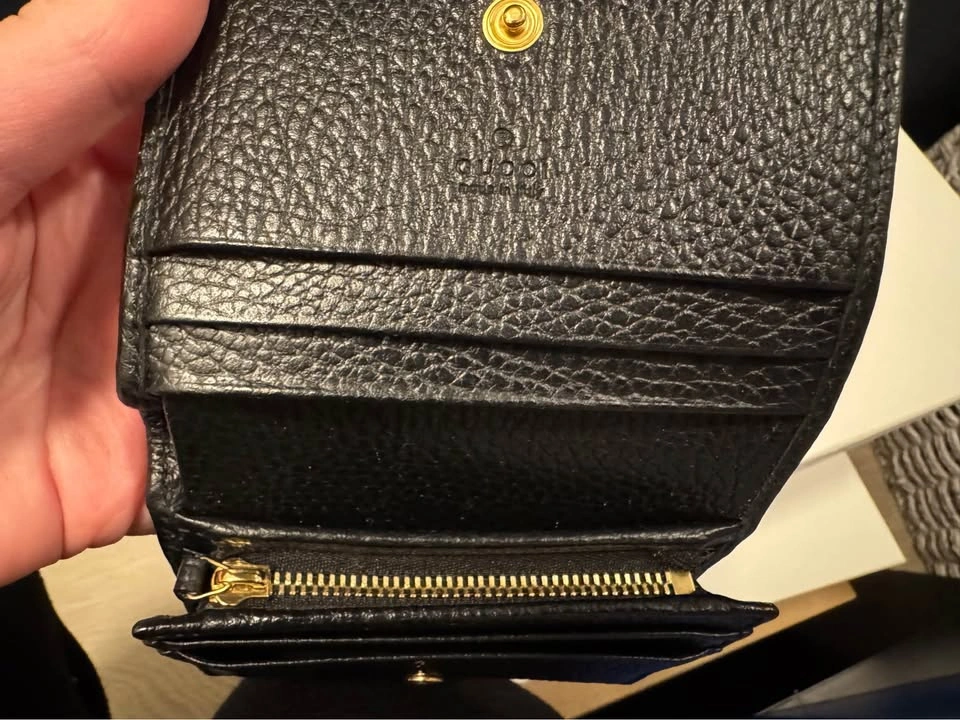 Gucci GG Marmont Wallet - photo 5
