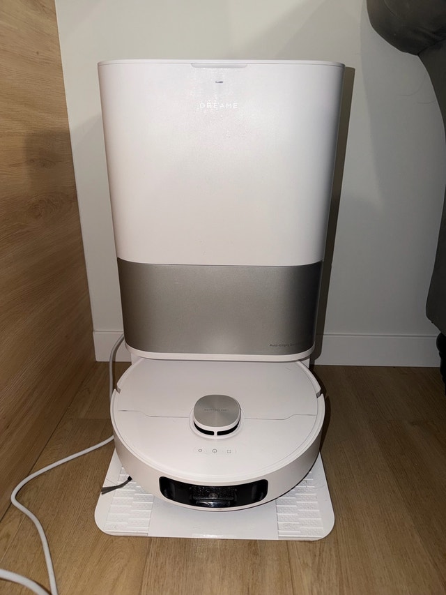 Dreame L10s Ultra Gen 2 Robot Vacuum and Mop