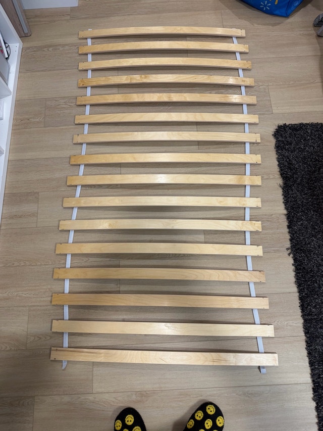 IKEA LURÖY Slatted Bed Base - Twin Size - photo 2