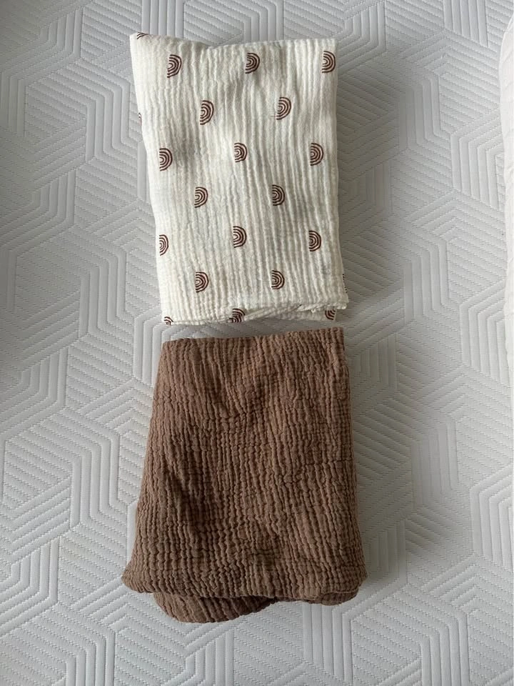 Snuggle Me Organic Lounger + 2 Covers - photo 4