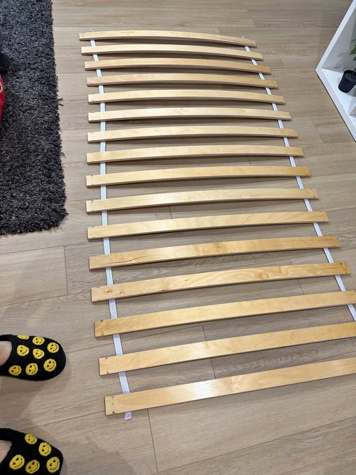 IKEA LURÖY Slatted Bed Base - Twin Size