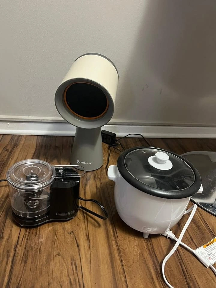 Moving Sale – Furniture, Appliances, Cat Tree, Bar Stools & More - photo 3