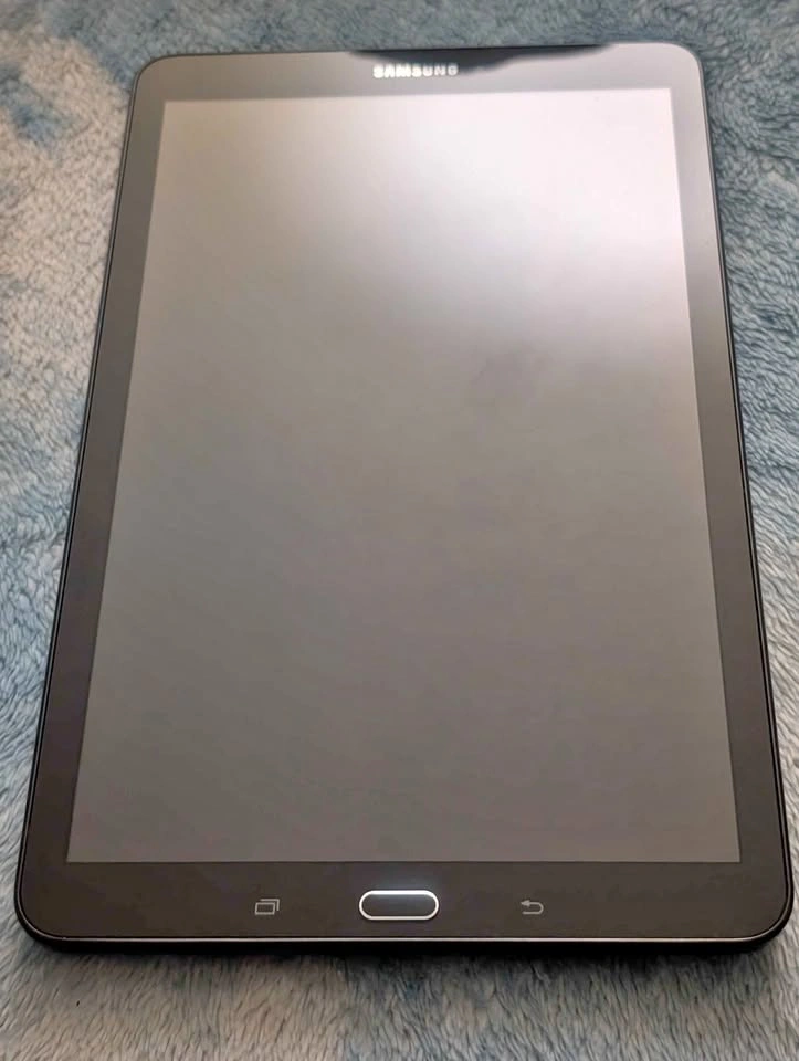 Samsung Galaxy Tab E 9.6 16GB