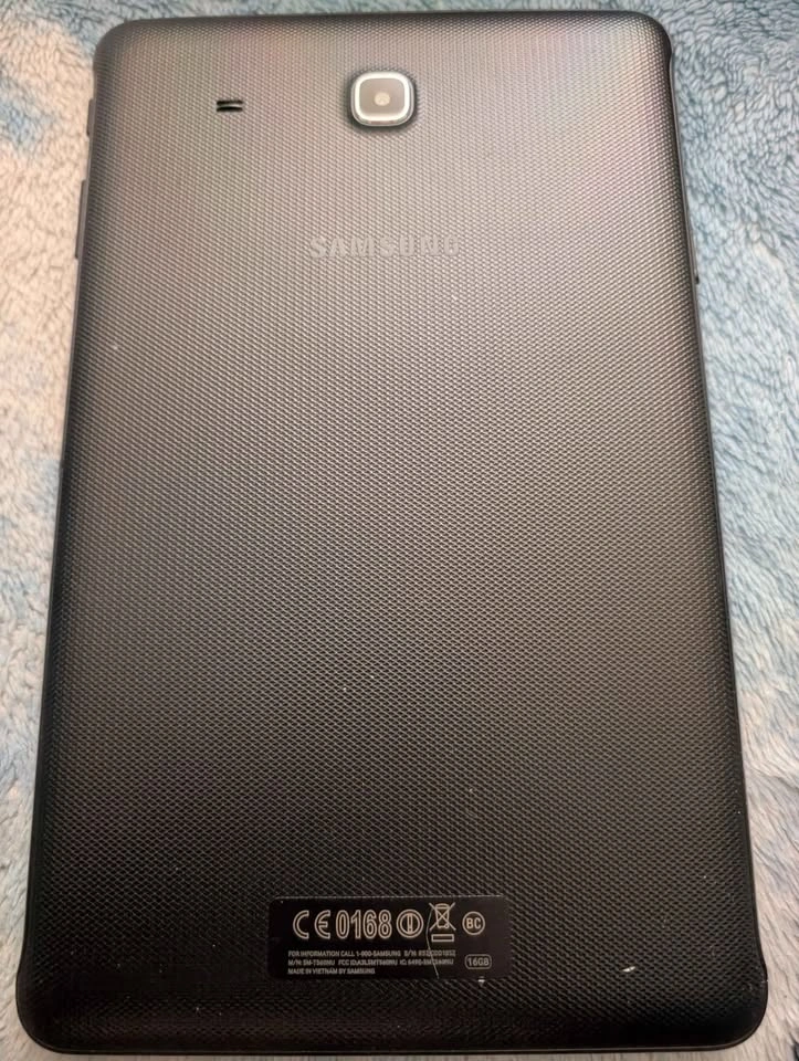 Samsung Galaxy Tab E 9.6 16GB - photo 2