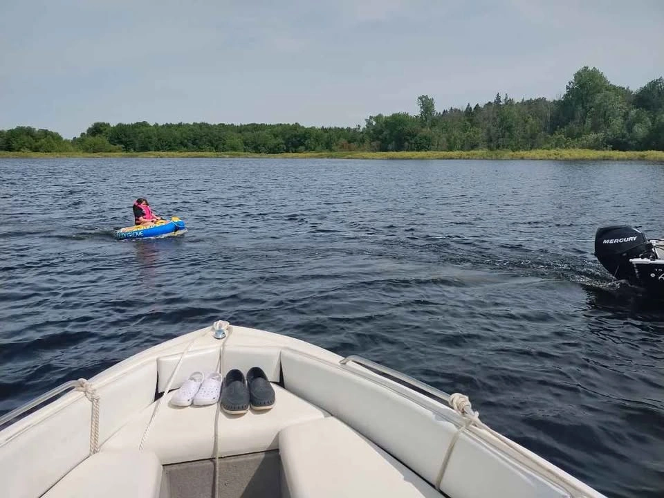 2003 Bayliner 195 Classic - photo 2