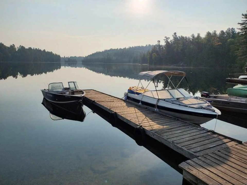 2003 Bayliner 195 Classic - photo 3
