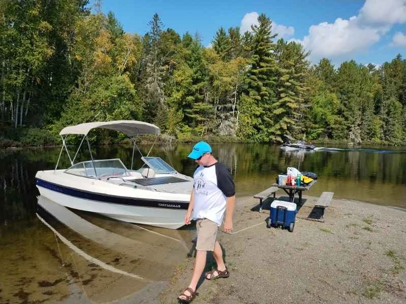 2003 Bayliner 195 Classic - photo 5
