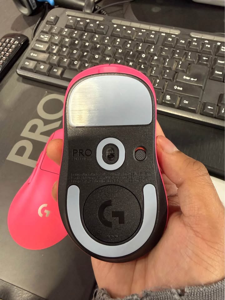 G Pro Superlight 2 Dex - photo 3