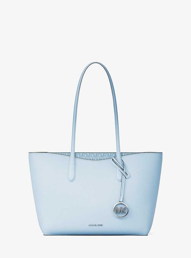 Michael Kors Arden Large Pebbled Leather Tote