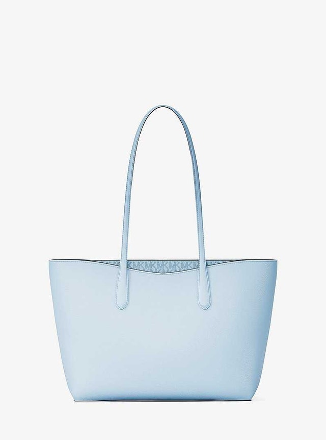 Michael Kors Arden Large Pebbled Leather Tote - photo 5
