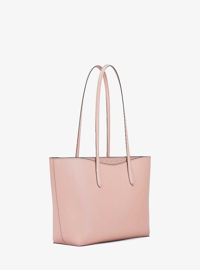 Michael Kors Arden Large Pebbled Leather Tote Bag - photo 3