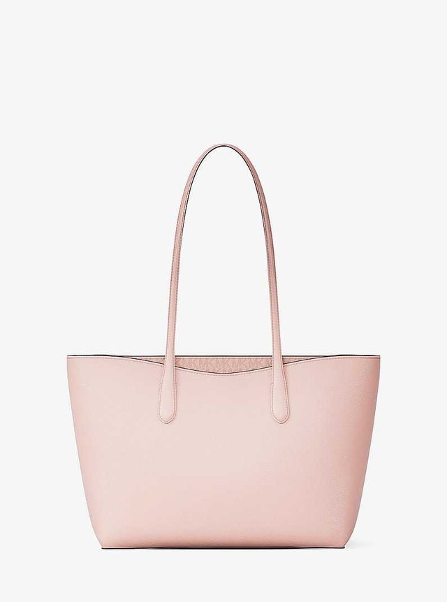 Michael Kors Arden Large Pebbled Leather Tote Bag - photo 5