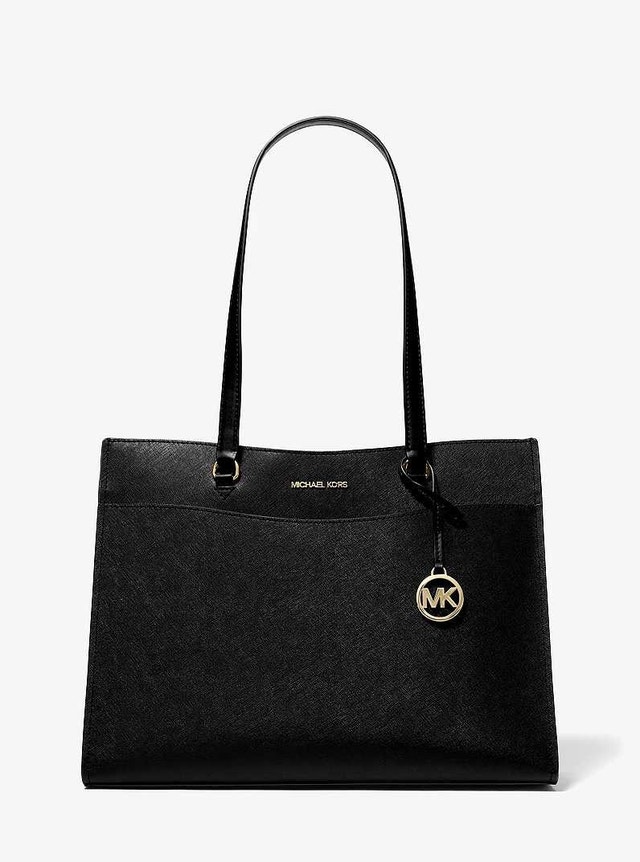 Michael Kors Jet Set Tote Bag