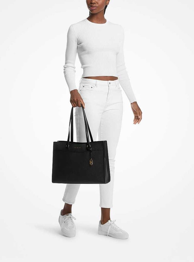 Michael Kors Jet Set Tote Bag - photo 3