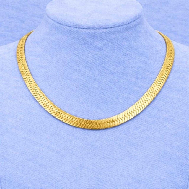 Spartan Pendant + Free 5mm Luxury Chain - photo 3
