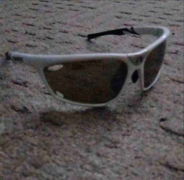 Newline Sunglasses