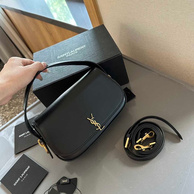 Saint Laurent Bag