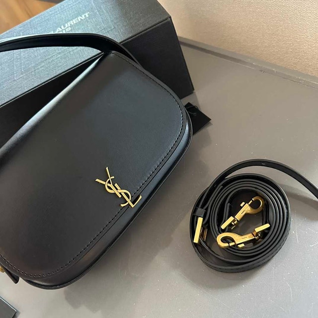 Saint Laurent Bag - photo 3