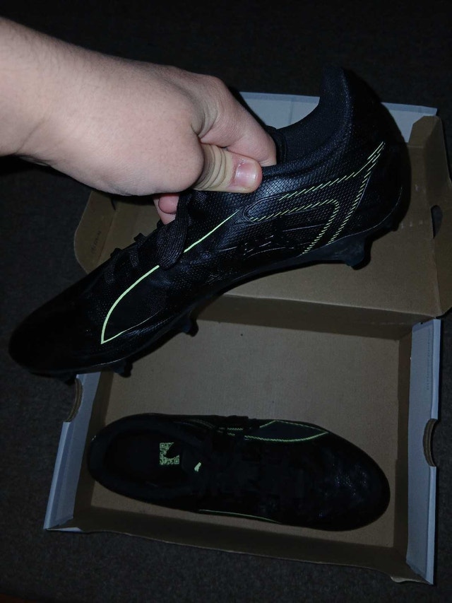 Puma Cleats