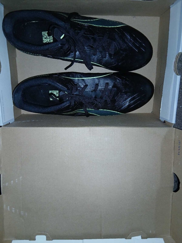 Puma Cleats - photo 3