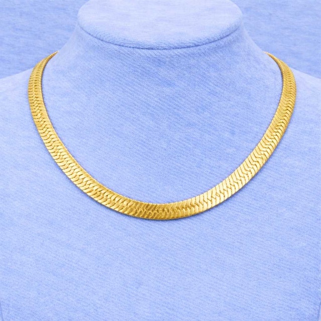 Spartan Pendant + Free 5mm Luxury Chain - photo 2