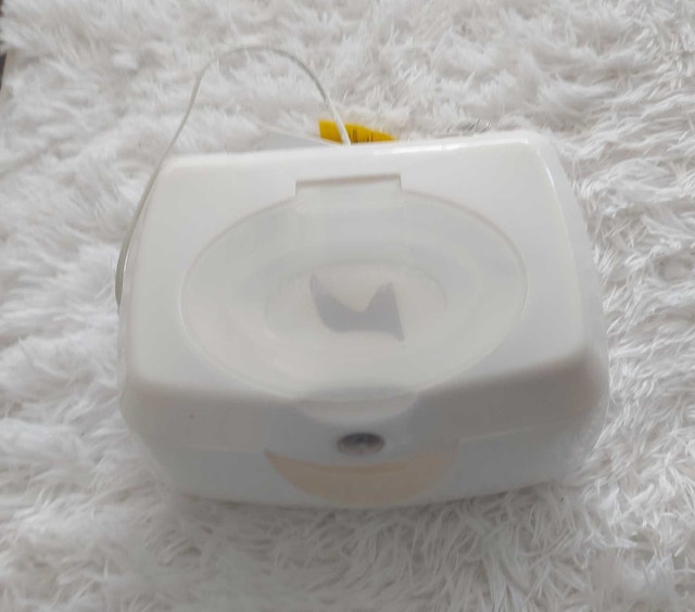 Baby Wipes Warmer