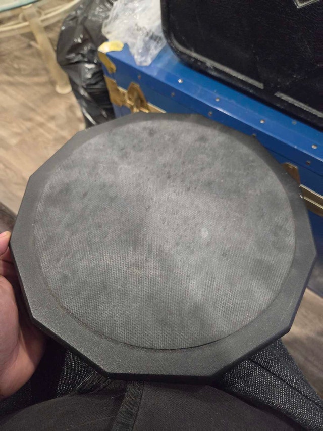 Vic Firth Drum Practice Pad