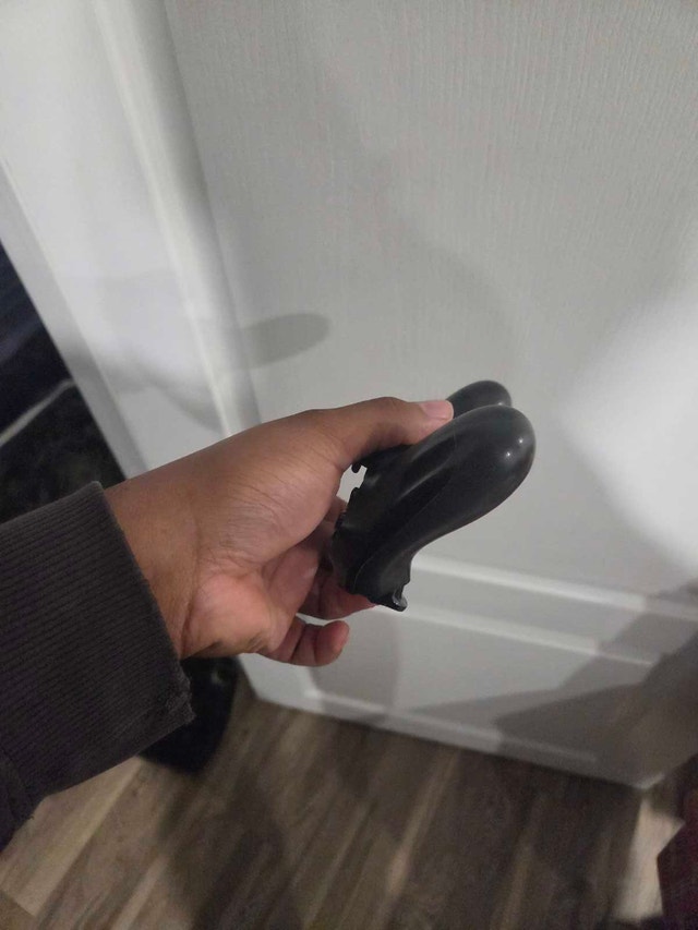 Ps4 controller