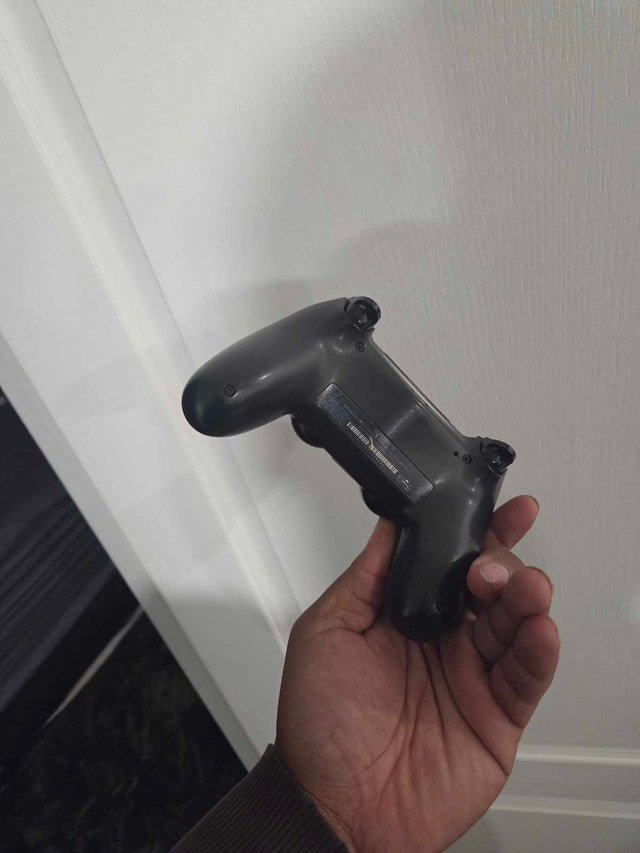 Ps4 controller - photo 3
