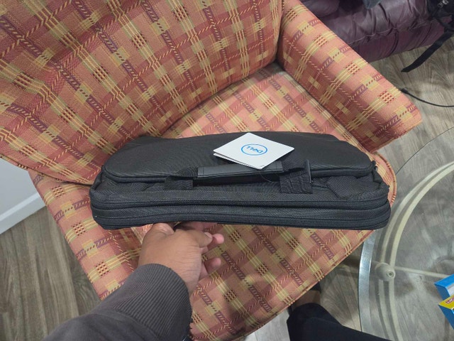 Dell Laptop Bag (Brand New) - photo 4
