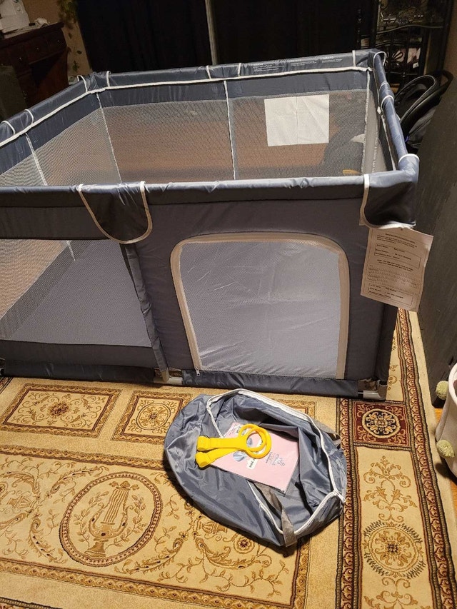 Playpen "NEW" - photo 2