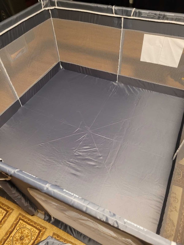 Playpen "NEW" - photo 5