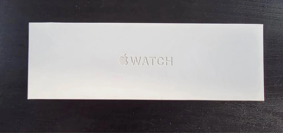 Apple Watch Series 10, 46mm, Jet Black Aluminum, GPS - photo 2