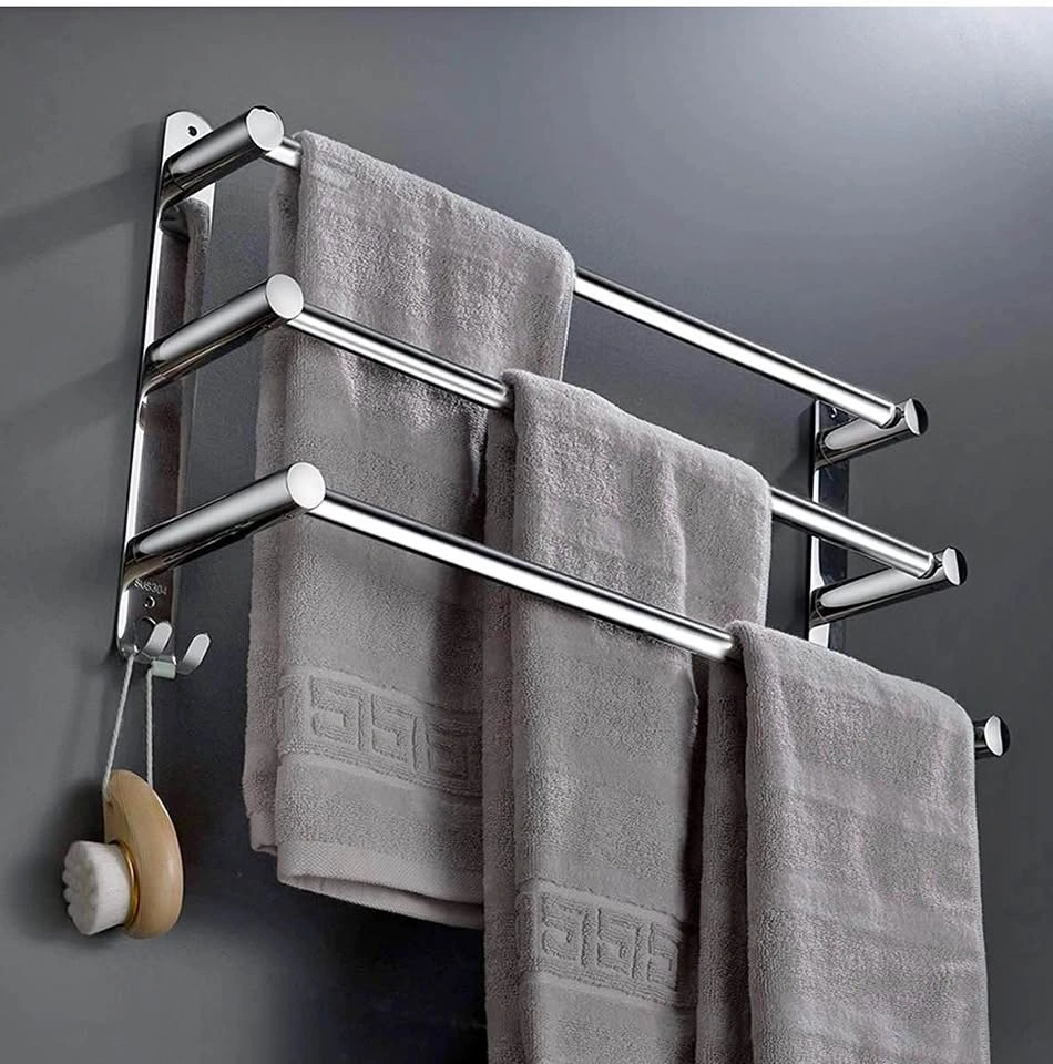 Towel Rack