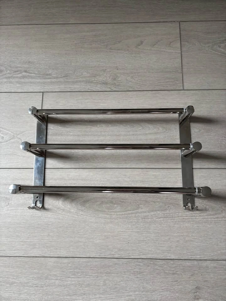 Towel Rack - photo 2