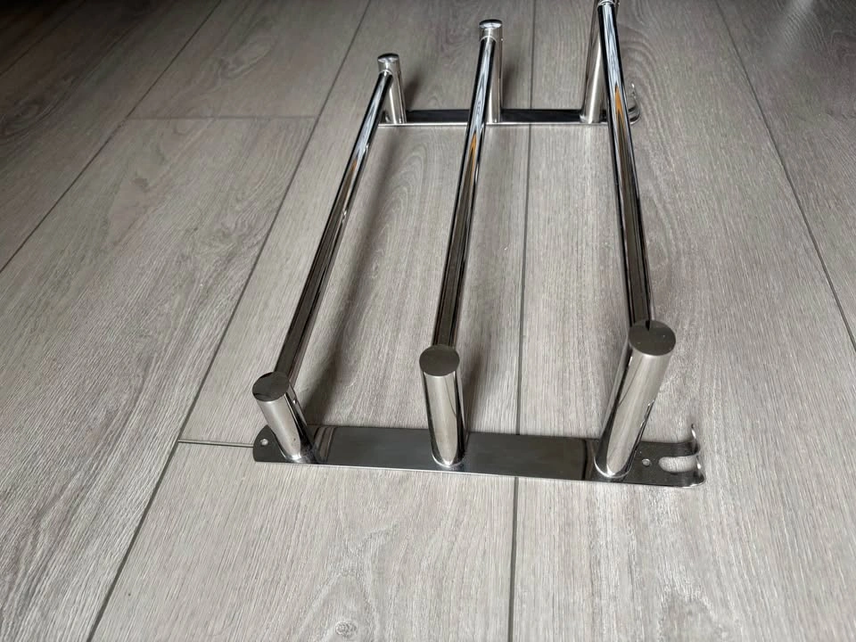 Towel Rack - photo 3