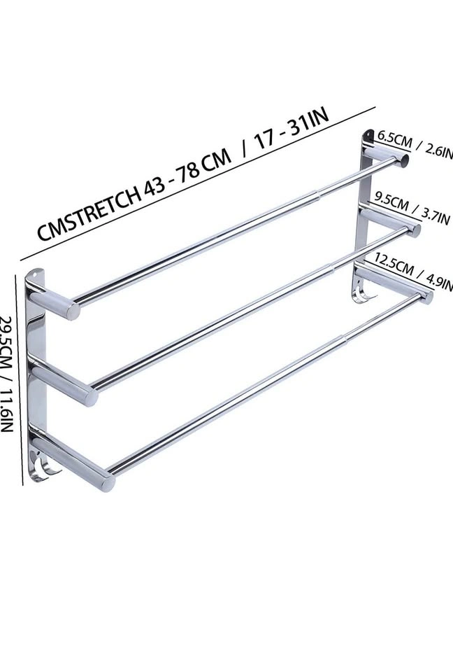 Towel Rack - photo 4