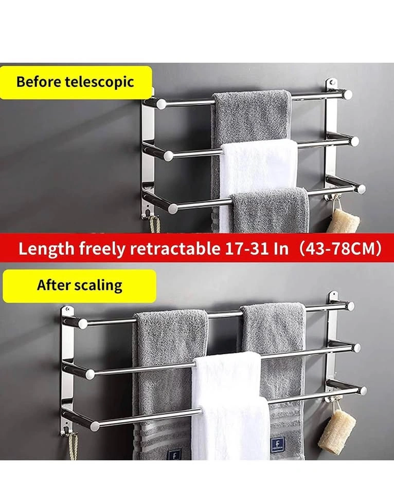 Towel Rack - photo 5