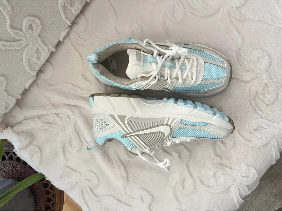 NIKE VOMERO 5 (7.5-8 size) - photo 2