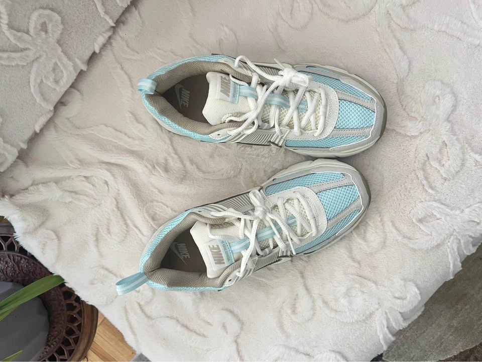 NIKE VOMERO 5 (7.5-8 size) - photo 3