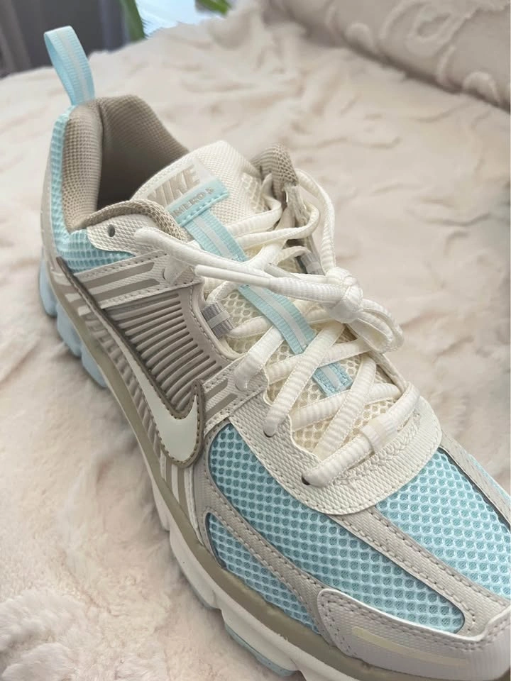 NIKE VOMERO 5 (7.5-8 size) - photo 4