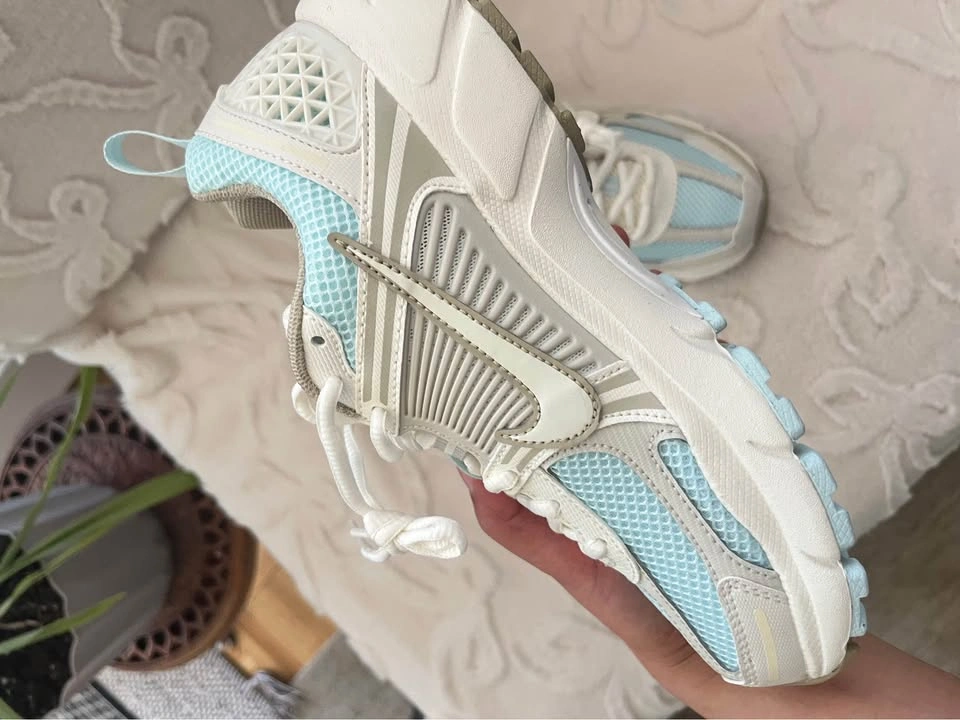 NIKE VOMERO 5 (7.5-8 size) - photo 5