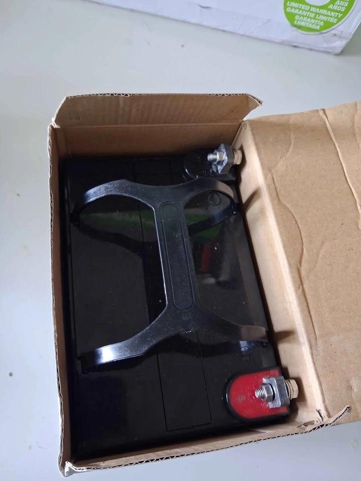 Greenworks 32 LBS Trolling Motor Kit w/ Battery & Charger - photo 4