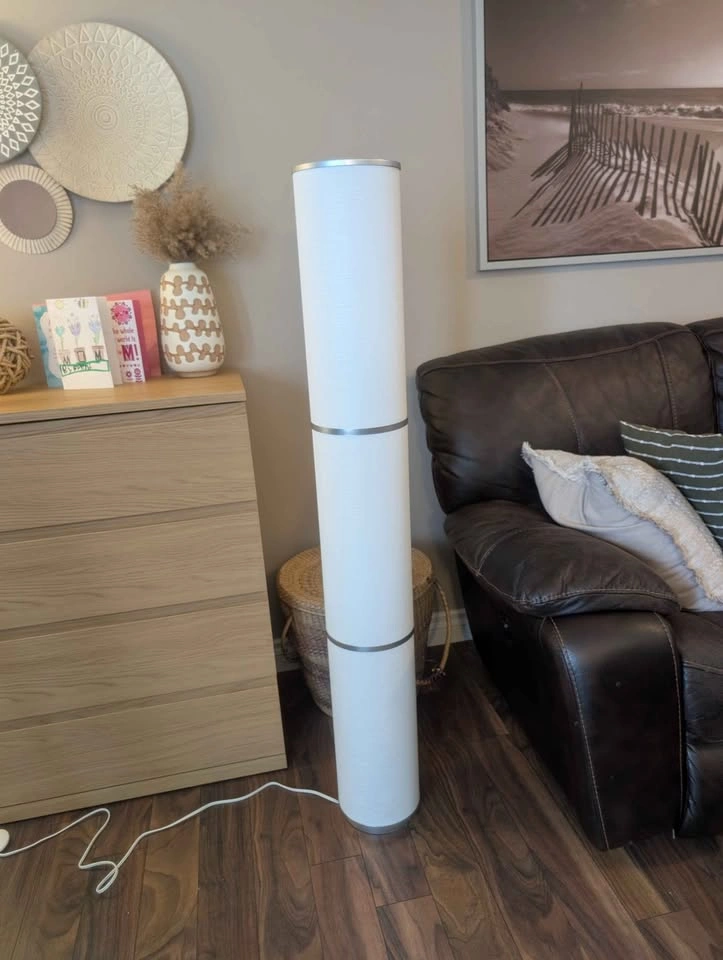 Ikea Vidja Floor Lamp - photo 2