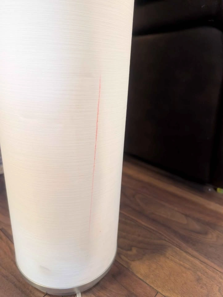 Ikea Vidja Floor Lamp - photo 3